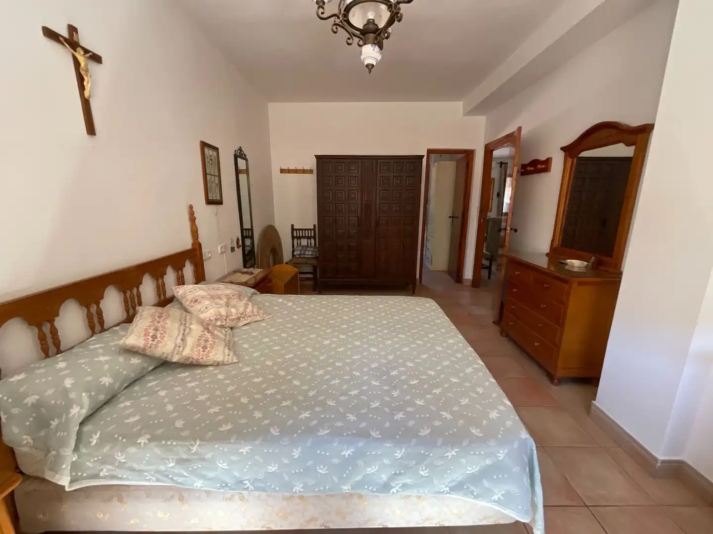 Casa rústica amb piscina en venda a Zona de la Vega, imagen 77