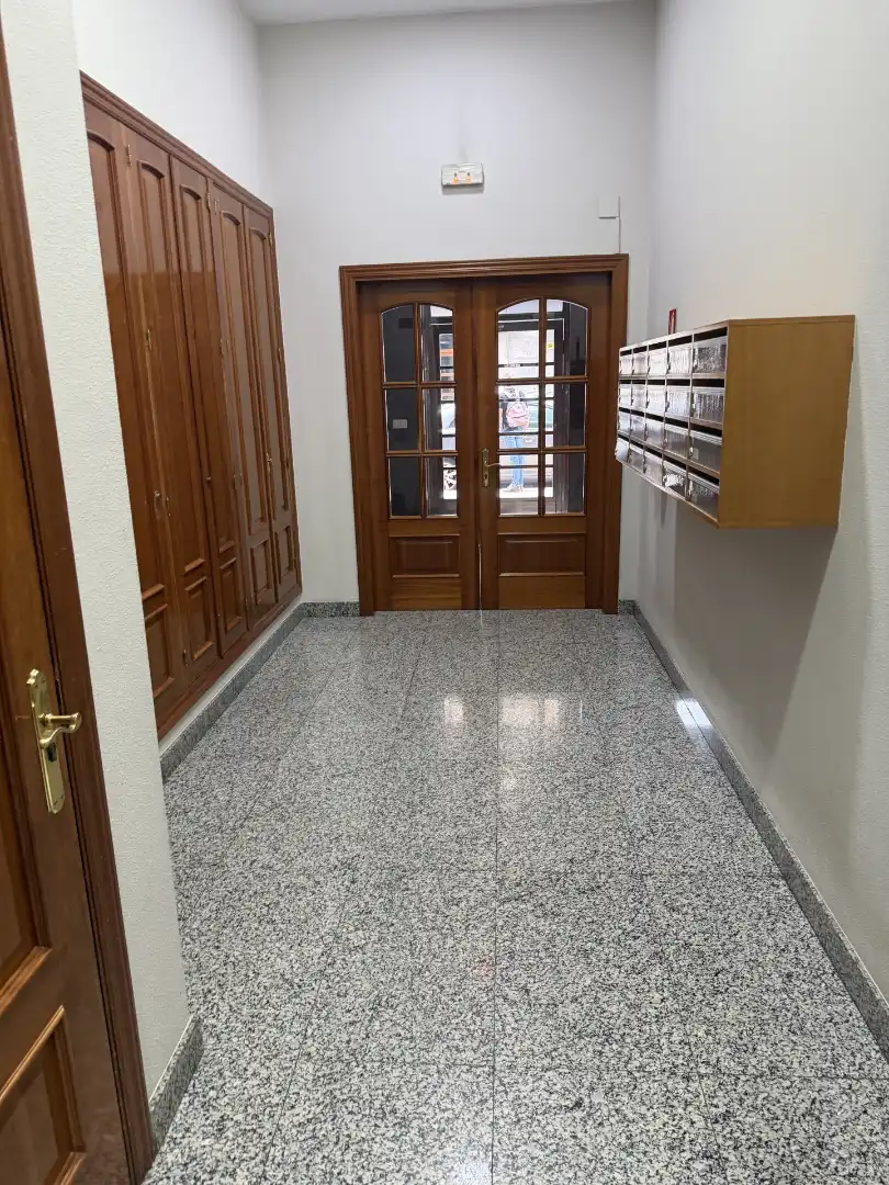 Pis amb ascensor en venda a Calle General Gallarza, imagen 21
