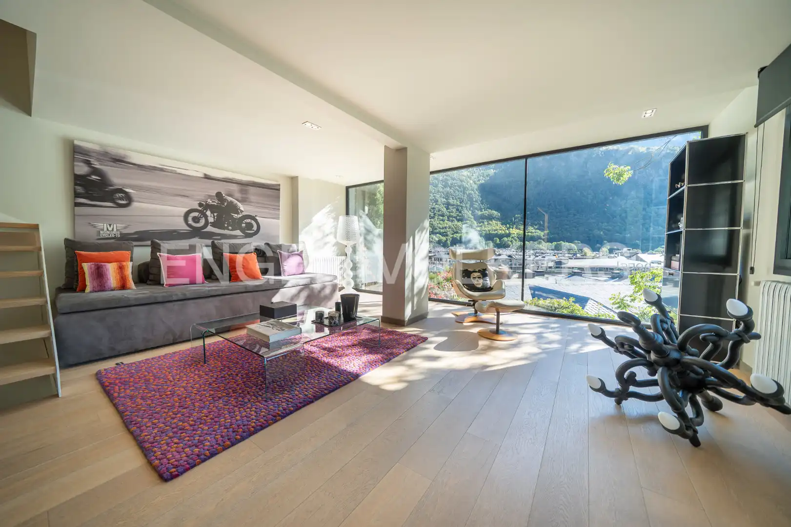 3-bedroom townhouse for sale in Andorra la Vella · 5 of 45