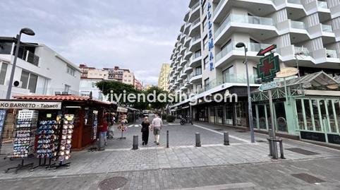 Foto 4 de Estudi en venda a Avenida Venezuela, 4, Zona Martiánez, Santa Cruz de Tenerife