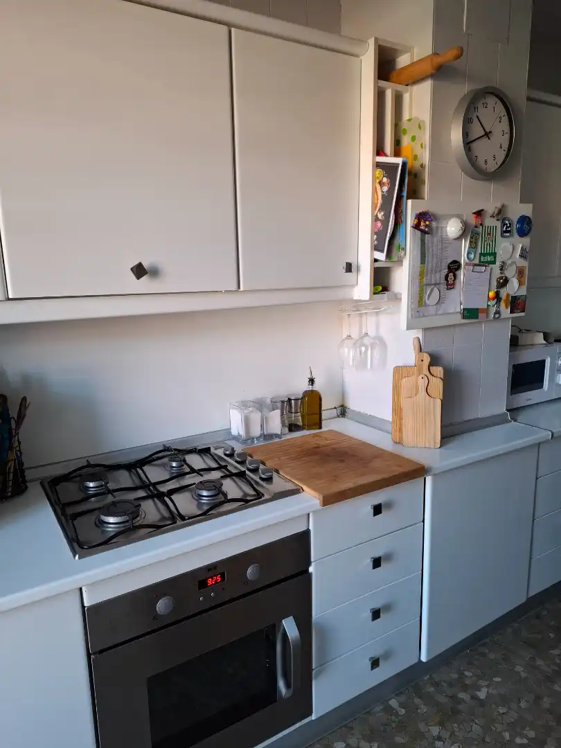 Appartement avec piscine à vendre à Rotonda de Santa Eufemia 2, imagen 8