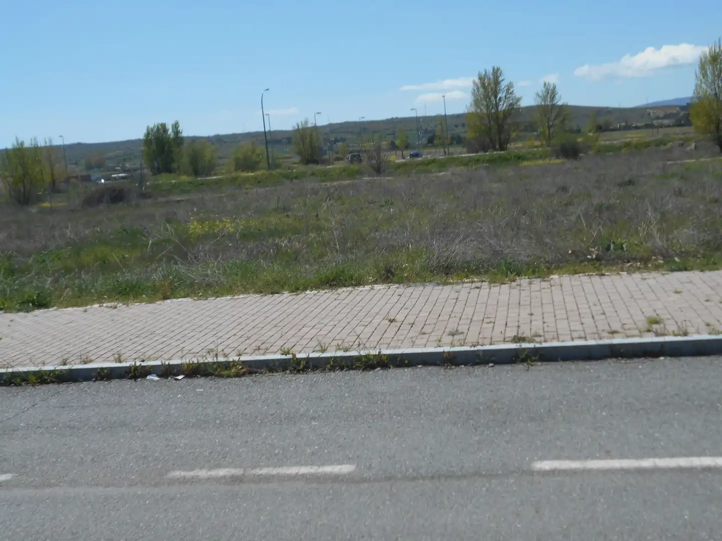 Terreni e lotti in vendita a CAMINO DE LOS CHOPOS, 44 44, imagen 8