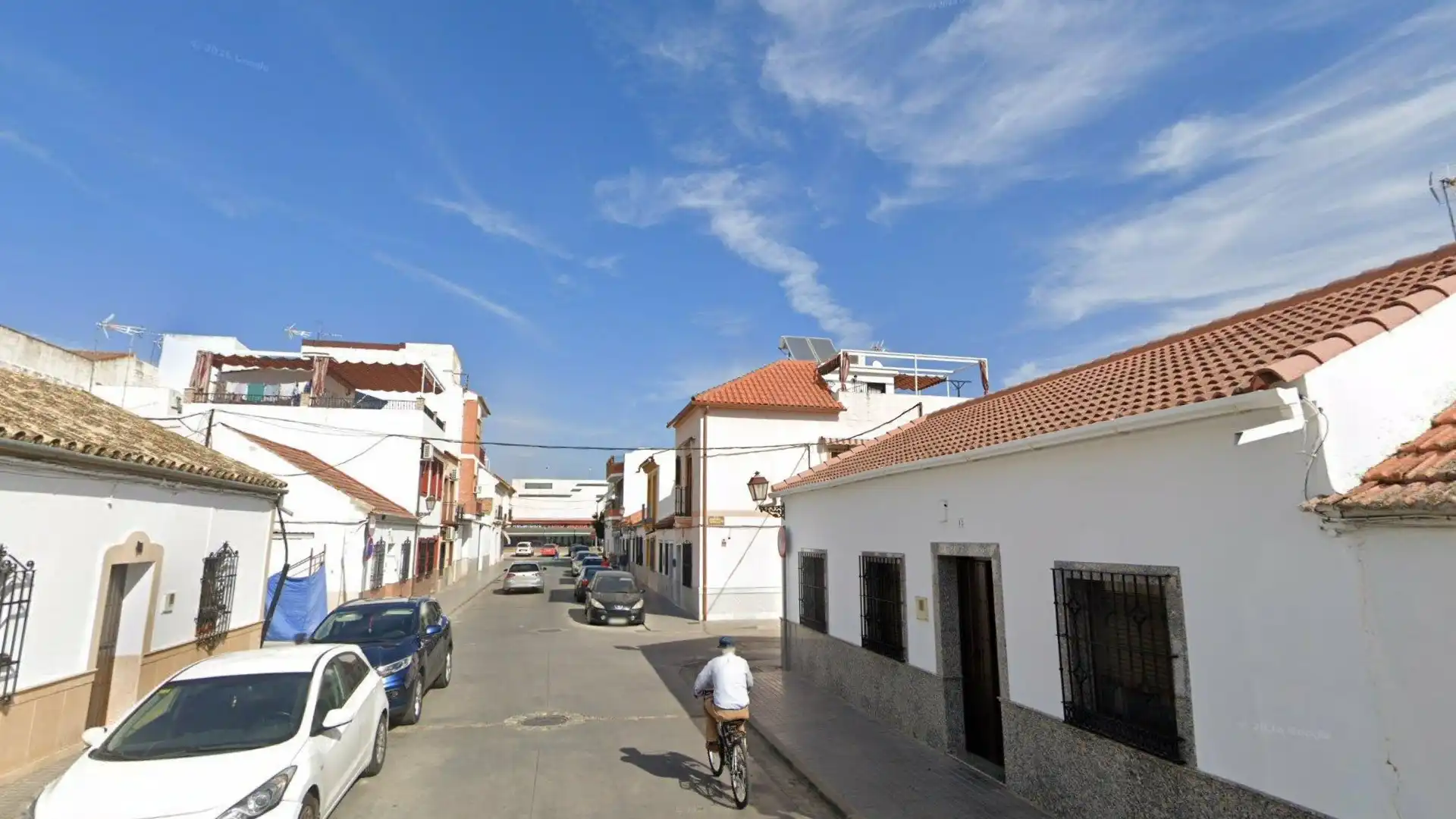 Pis en venda a Llano De Santa Ana, imagen 5