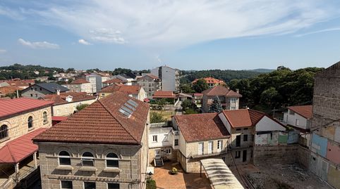 Foto 4 de Piso en venta en Avenida de Calvo Sotelo, 44, O Carballiño , Ourense