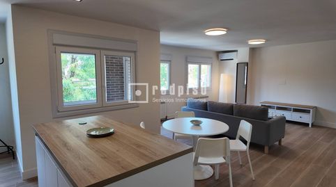 Photo 4 of Flat for rent in Puerta de Cuartos - Avda. de Portugal, Talavera de la Reina