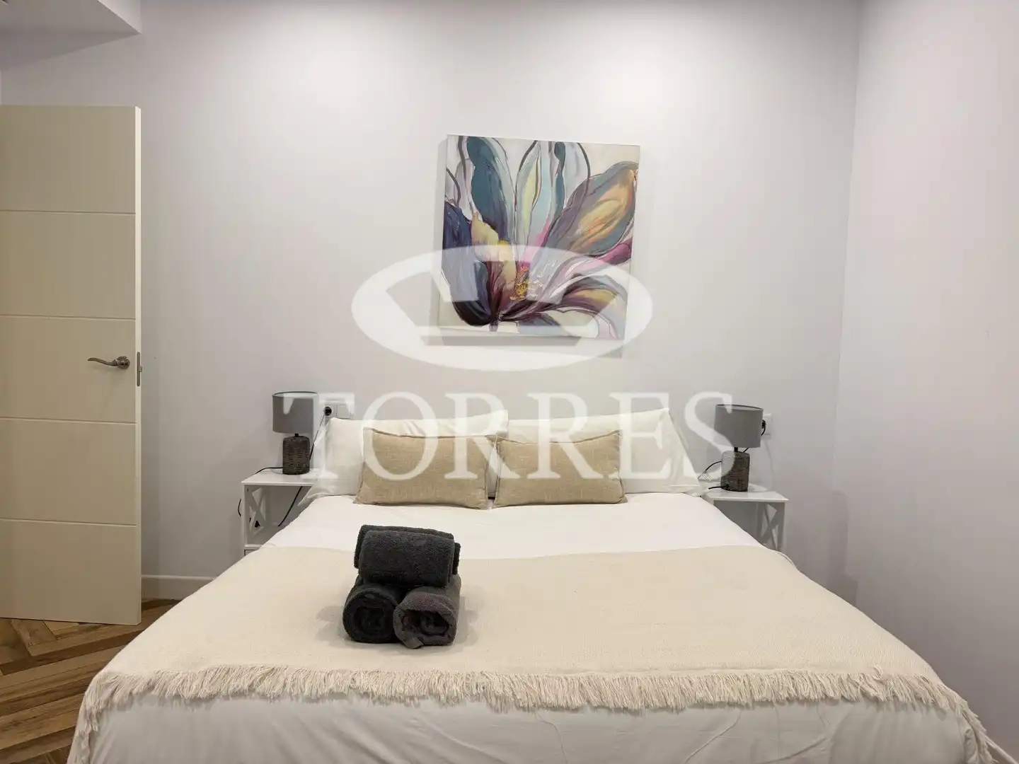 Habitación de Piso en venta en Málaga con Aire acondicionado y Amueblado