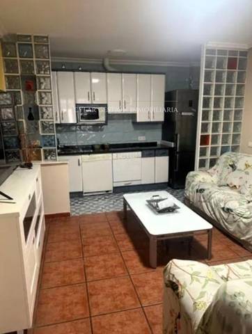 Piso en Venta en Don Quijote en Barrio Blanco