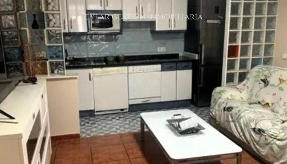 Foto 1 de Pis en venda a Don Quijote, Barrio Blanco, Salamanca