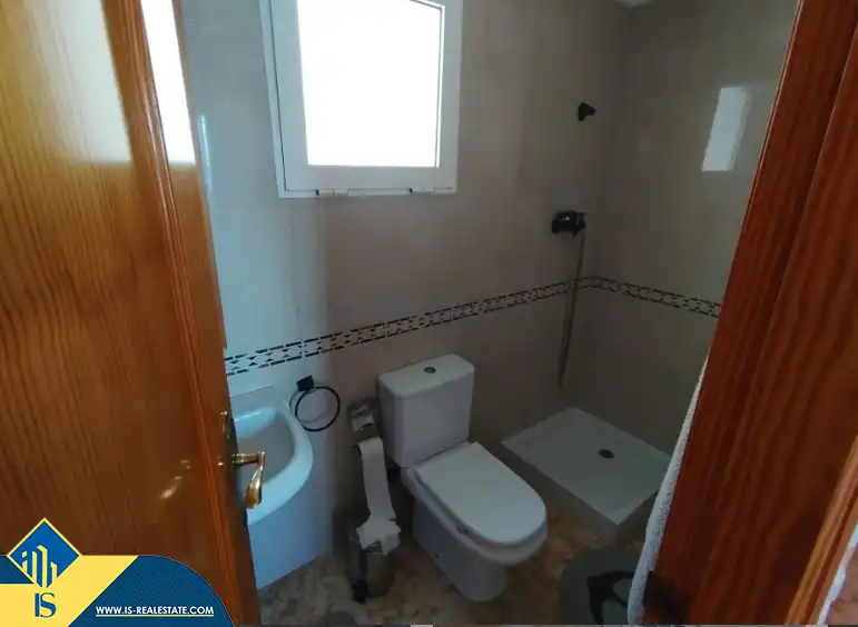 Flat with terrace for sale in Playa del Cura, imagen 12