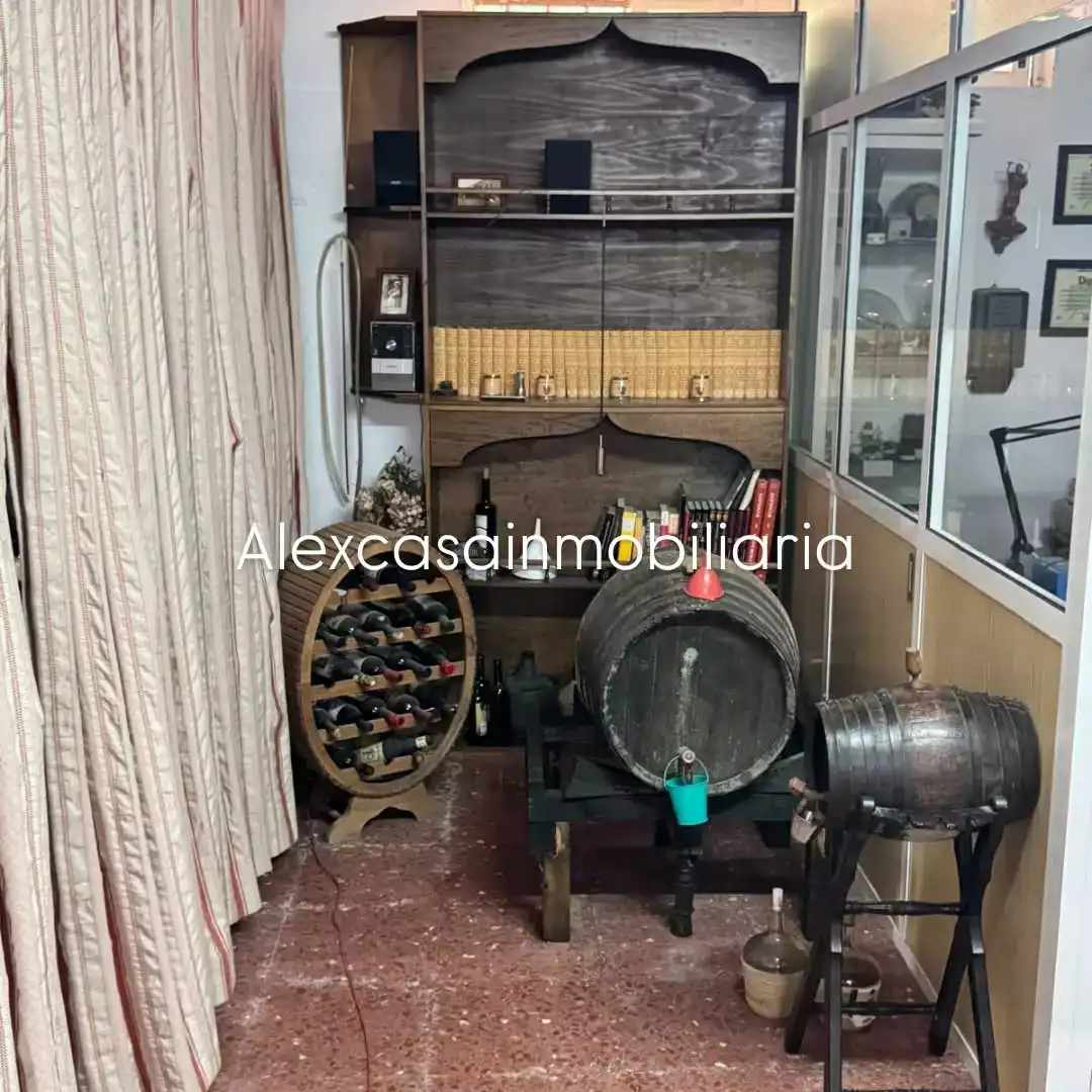 Houses for sale in Cabra  with Air Conditioner, Private garden and Terrace