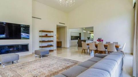 Photo 4 of House or chalet to rent in Guadalmina Baja, Málaga