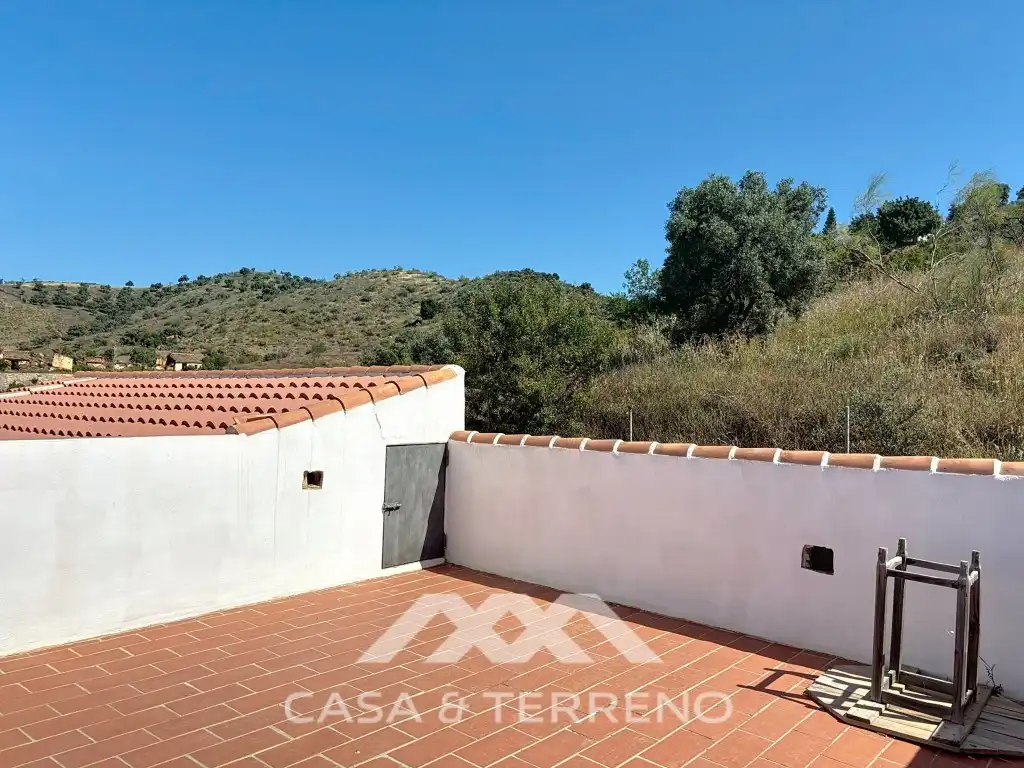 Villa mit Pool zum Verkauf in los aleses, imagen 26