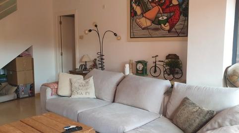 Foto 3 de Dúplex de lloguer a Sant Andreu de la Barca, Barcelona