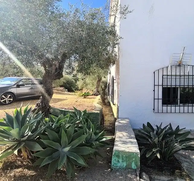 Casa rústica en venda a Tolox, imagen 7