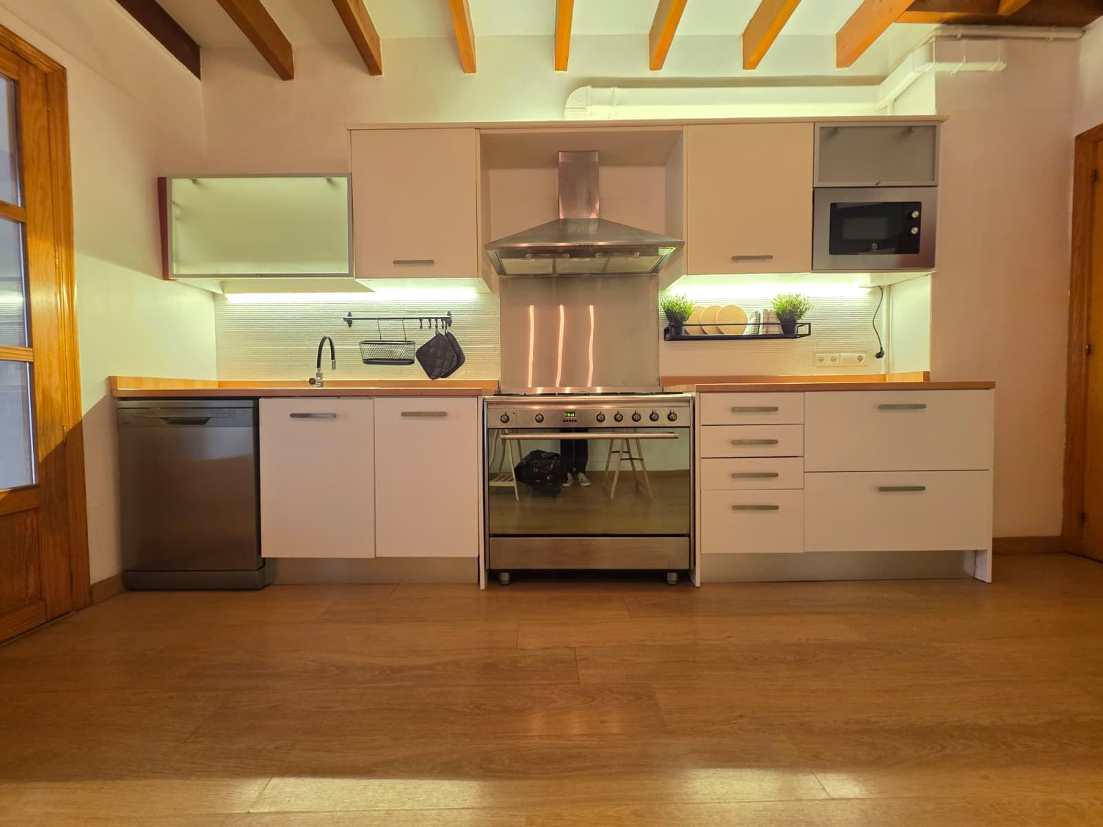 Apartament de lloguer a El Sindicat