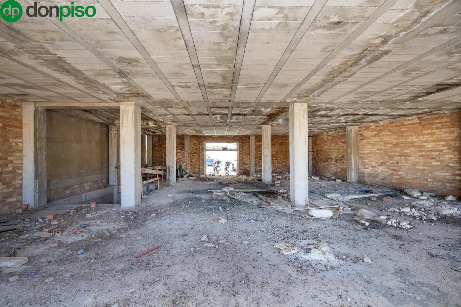 Local comercial en venta en Calle Calle María Uceda Díaz 18, imagen 12