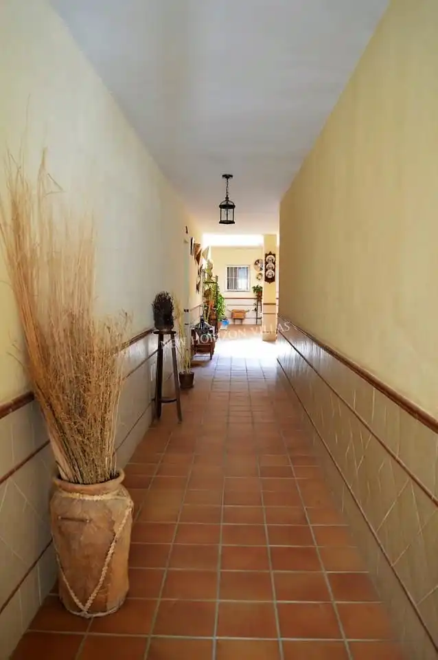 Apartments for sale in Mojácar  with Air Conditioner, Terrace and Furnished