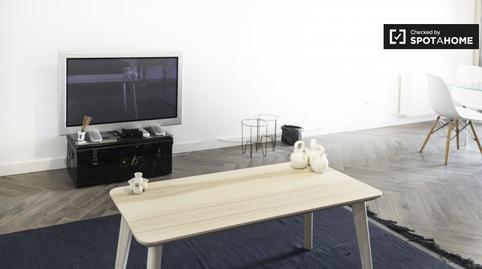 Photo 3 of Flat to rent in Universidad - Malasaña, Madrid
