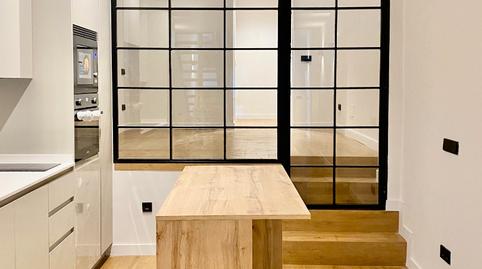 Foto 5 von Wohnung zum Verkauf in Calle de Agustín Durán, 6, Guindalera, Madrid