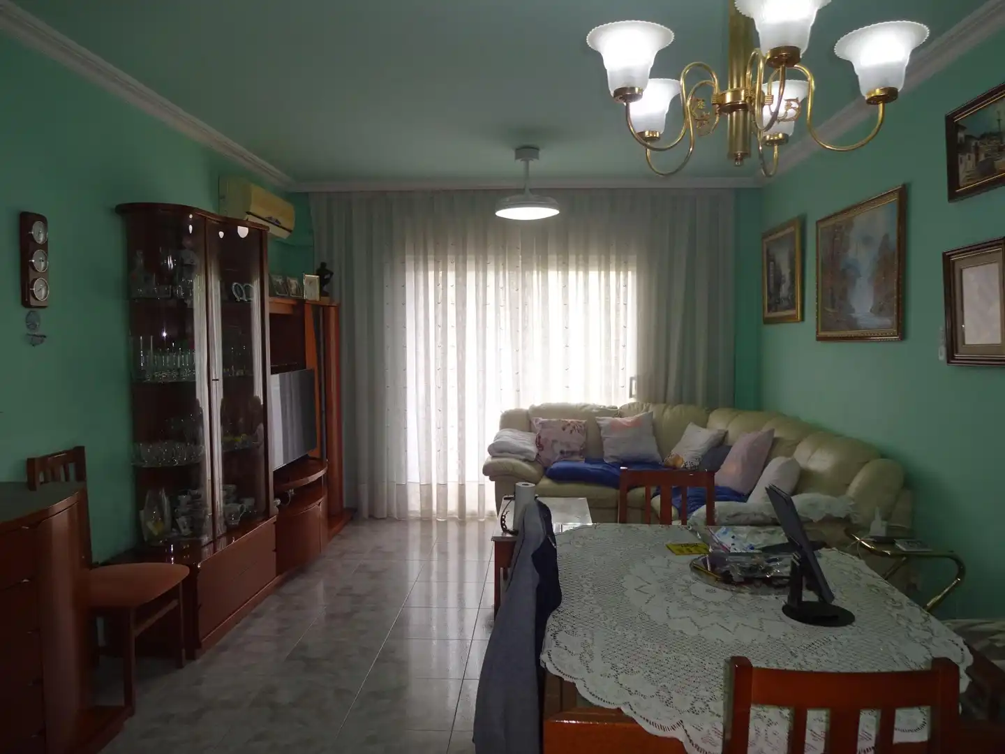 Appartement avec ascenseur à vendre à Rocafonda, imagen 24