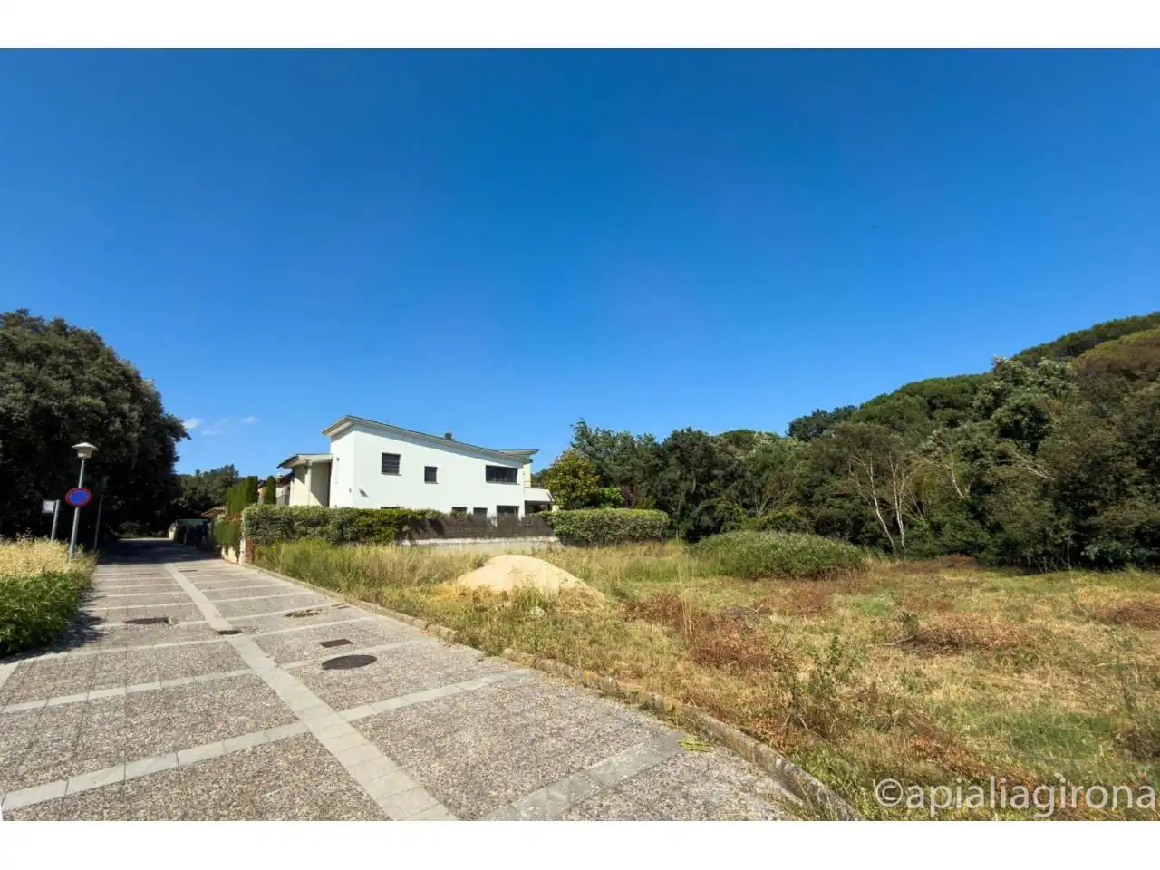 Terreno residencial en venta en Calle Pou de la Torre, imagen 2