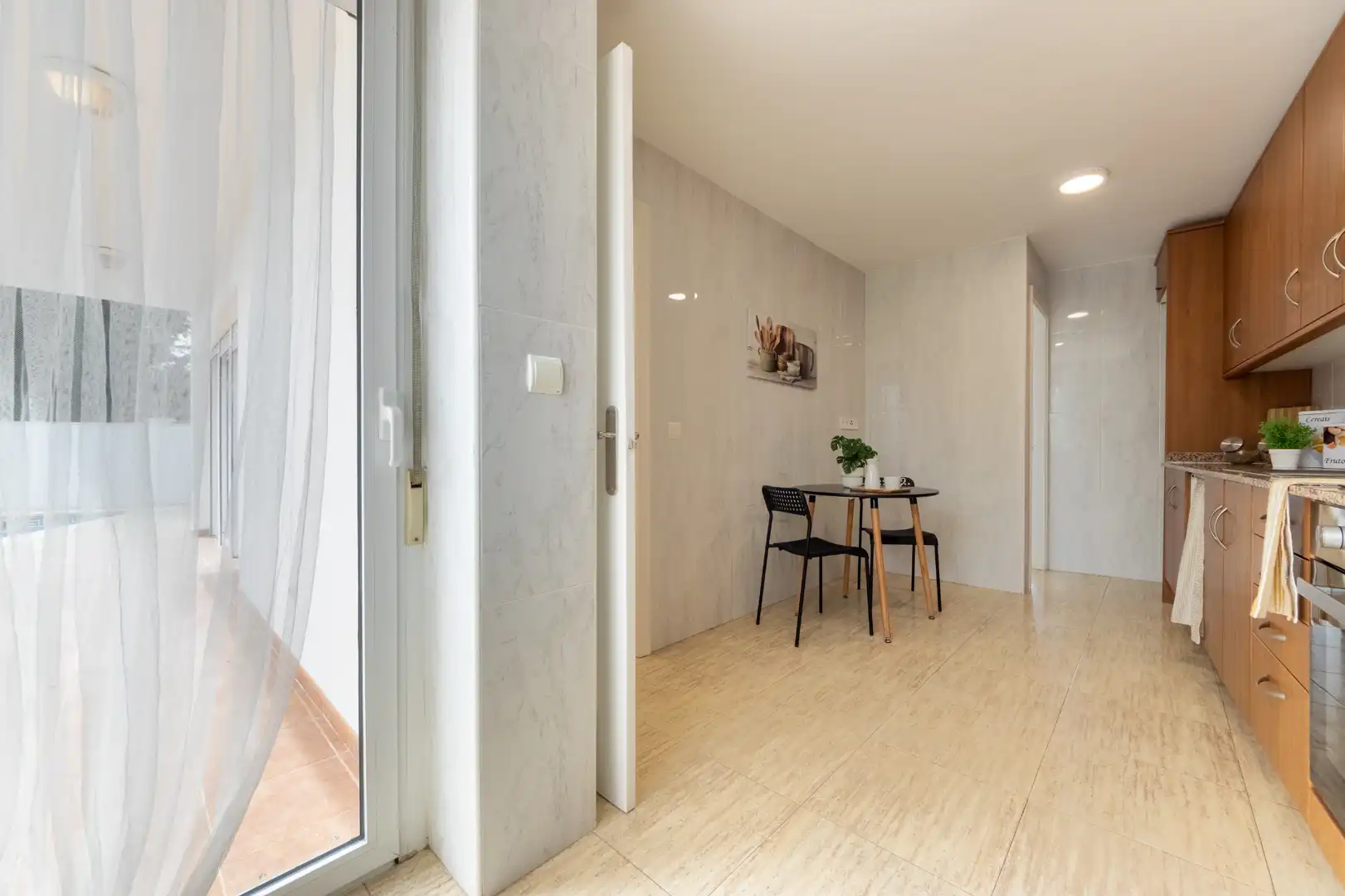 Casa adosada en venda en L'Ametlla de Mar  amb Jardí privat, Terrassa i Piscina