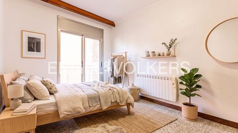 Foto 5 de Pis en venda a La Vila Olímpica del Poblenou, Barcelona Capital