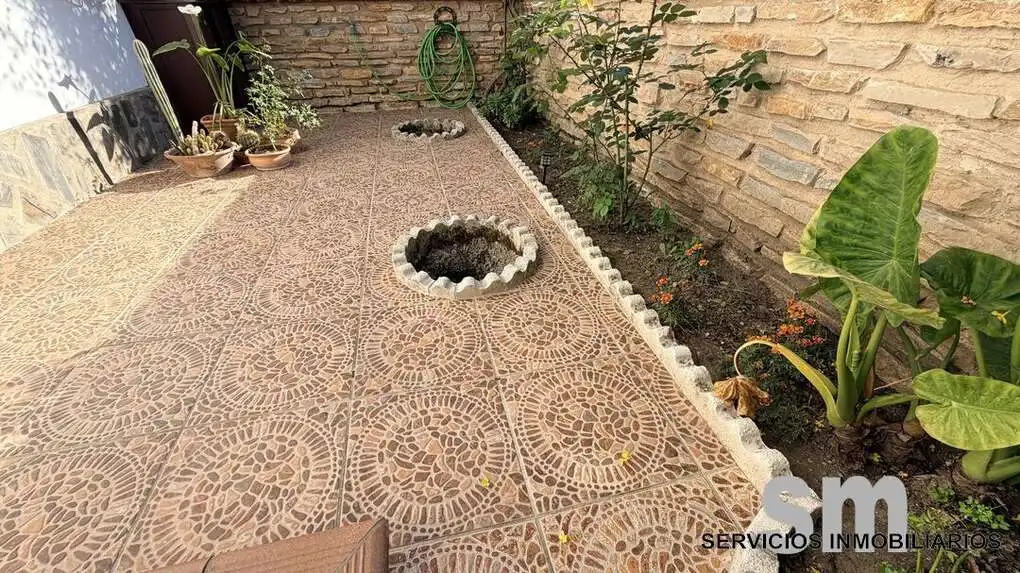 Maison avec terrasse à vendre à El Bosque, imagen 24