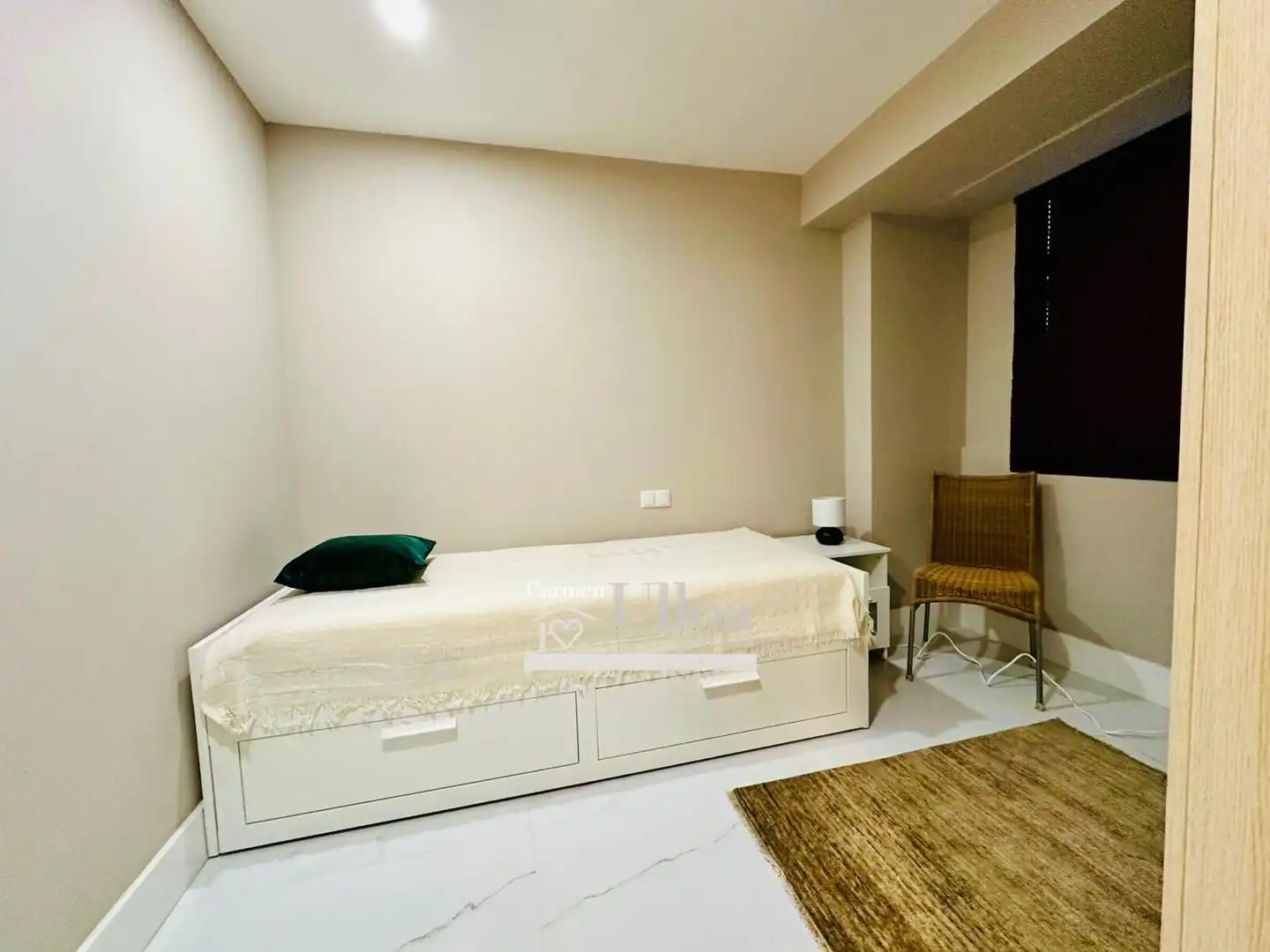 Apartament de lloguer a Calle TUCUMAN, Ensanche - Diputación