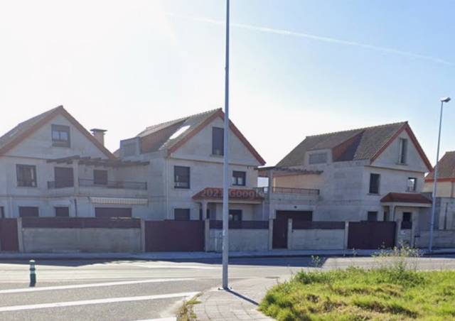 Casa adosada en Venta en Avenida Praia Ladeira en Baiona