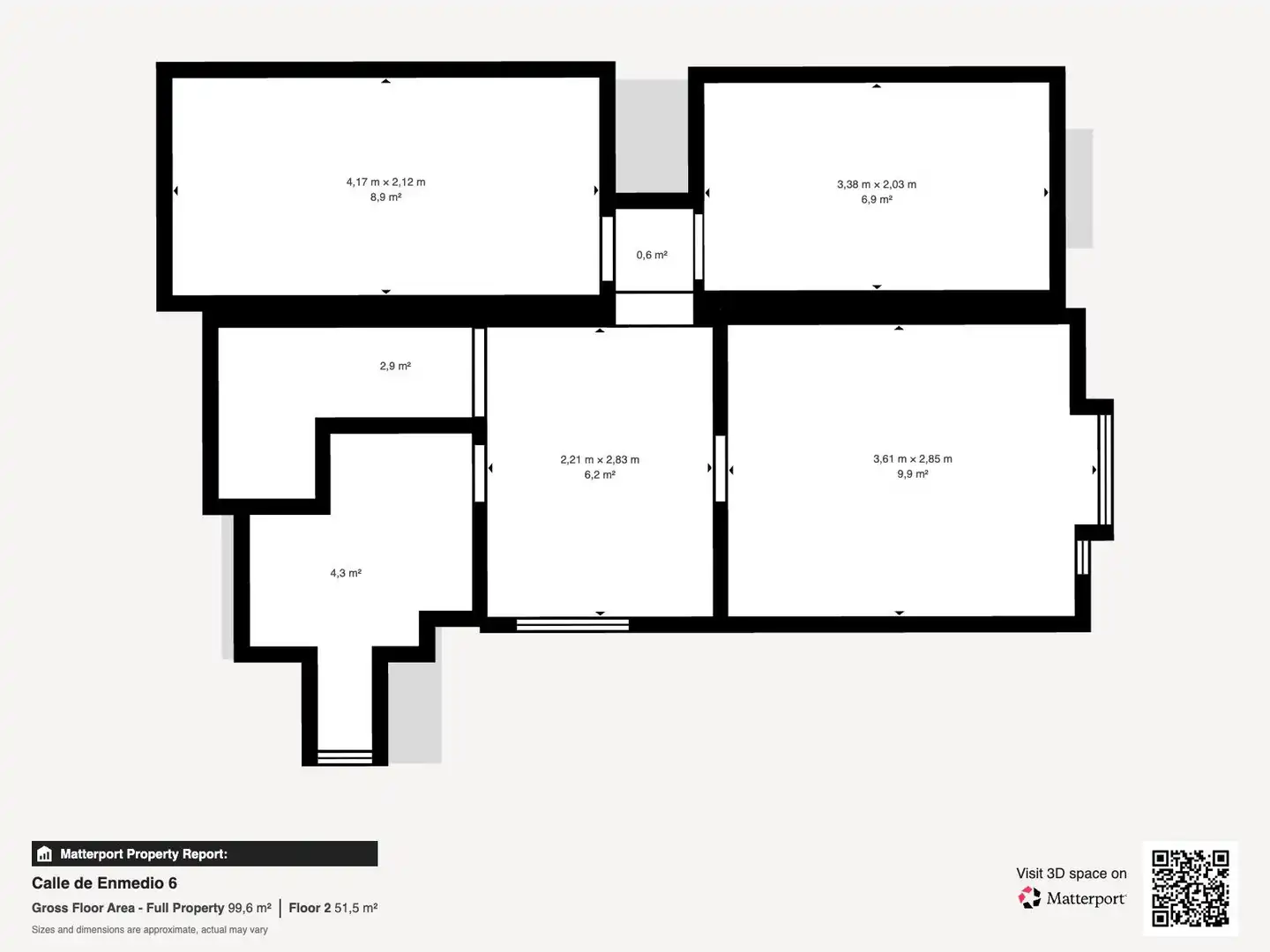 Maison à vendre à ENMEDIO 6, imagen 24