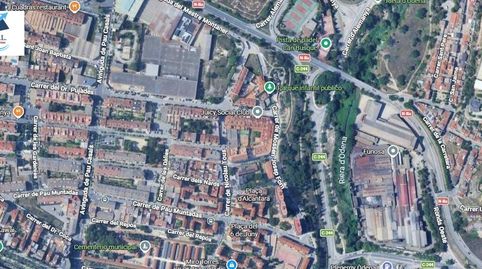 Foto 3 de Pis en venda a Vicenç Padriça, Llevant, Igualada