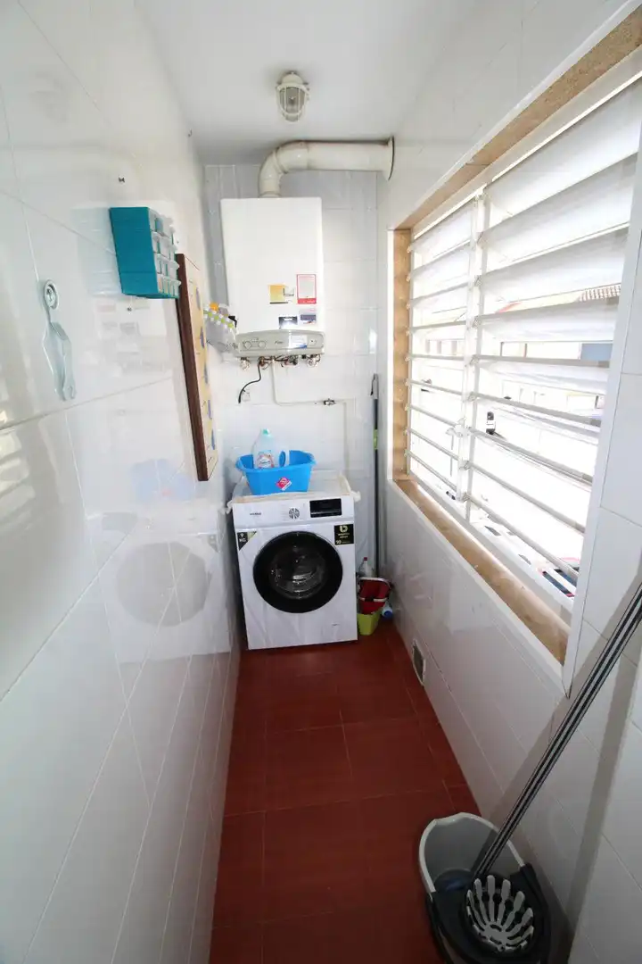 Dúplex de lloguer en Miguelturra amb Aire condicionat, Calefacció i Terrassa