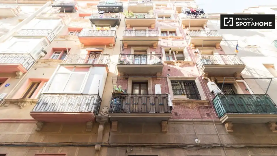 Flat to rent in Ciutat Vella, imagen 15