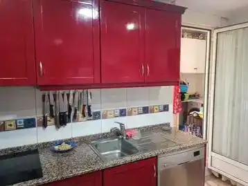 Cuina de Pis en venda en Bigastro amb Aire condicionat i Balcó
