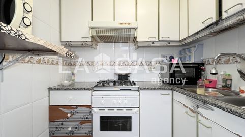 Foto 5 de Piso en venta en La Salut, Badalona