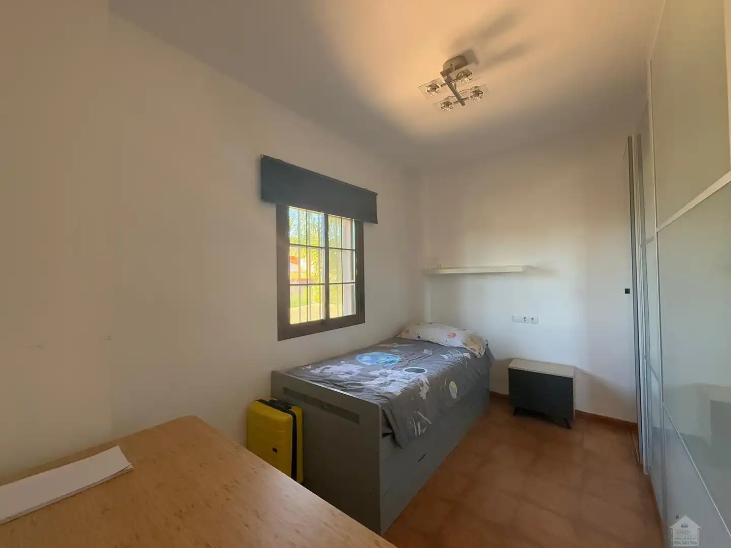 Chalet con piscina en venta en Oromana, imagen 21