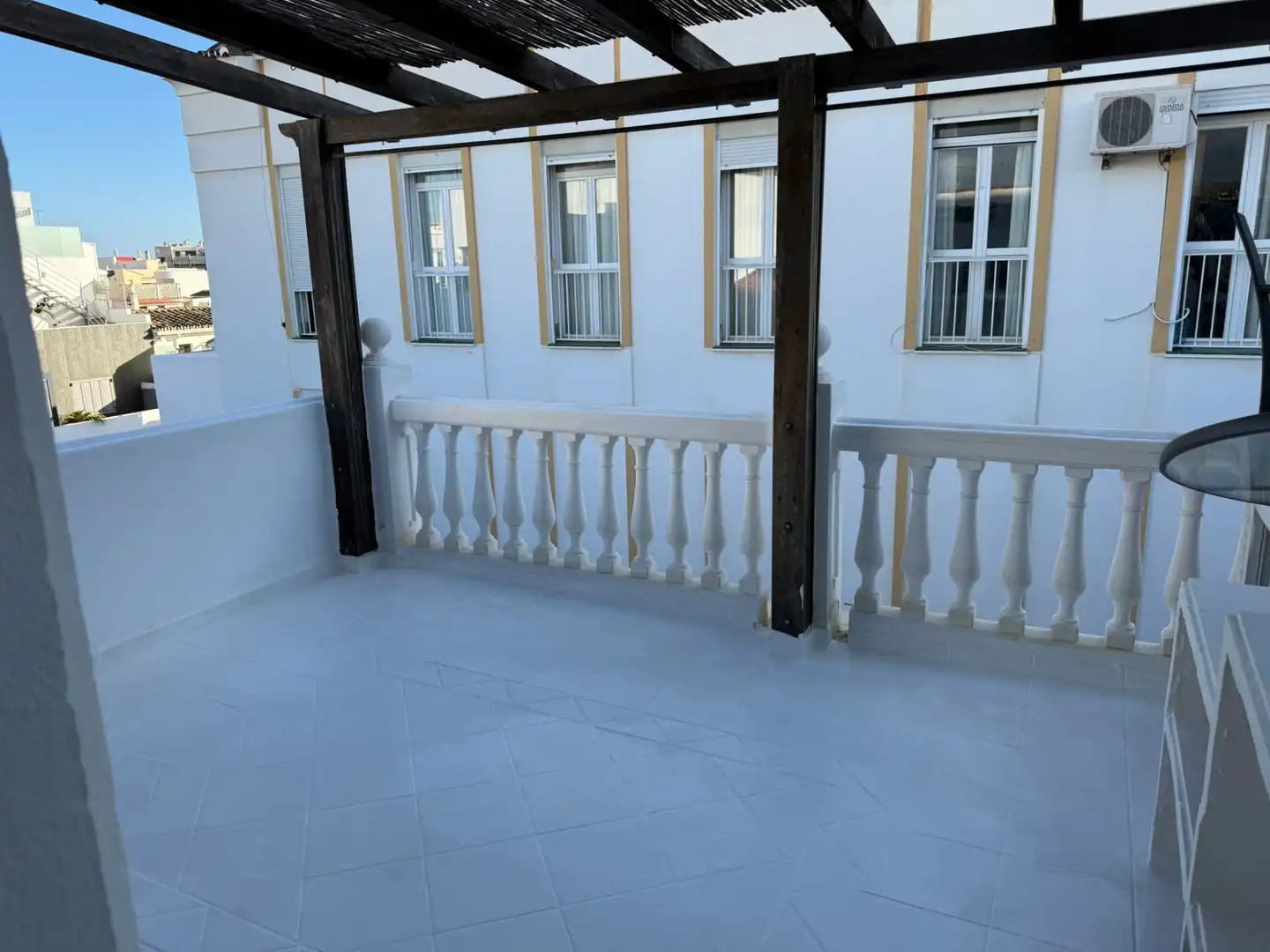 Casa o chalet en Estepona Pueblo, Estepona