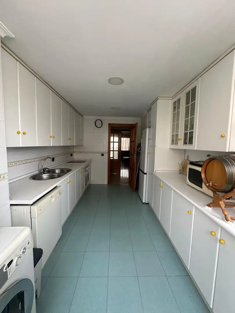 Flat for rent in Alicante / Alacant, Alicante