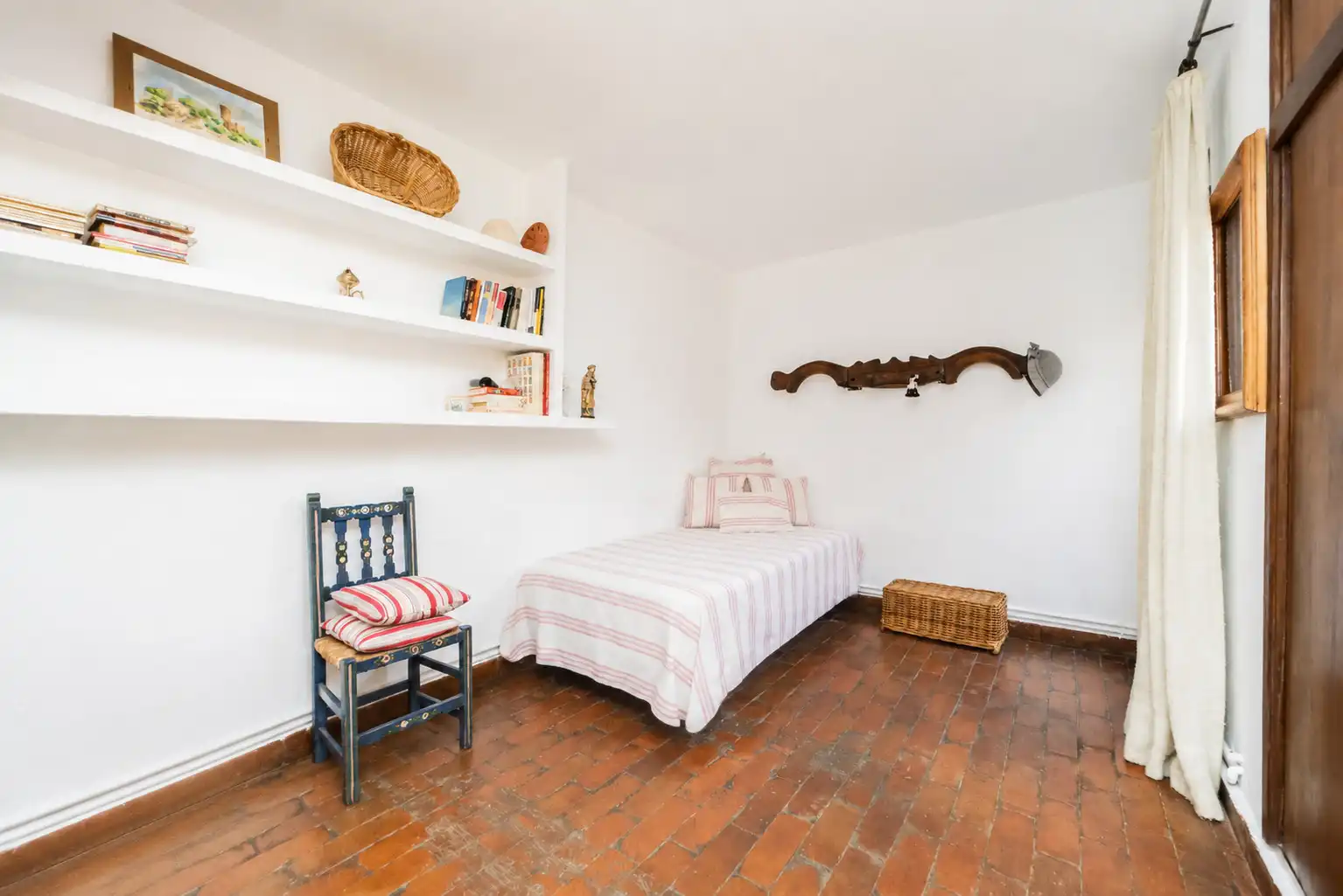 Habitación de Casa o chalet en venta en Las Rozas de Madrid
