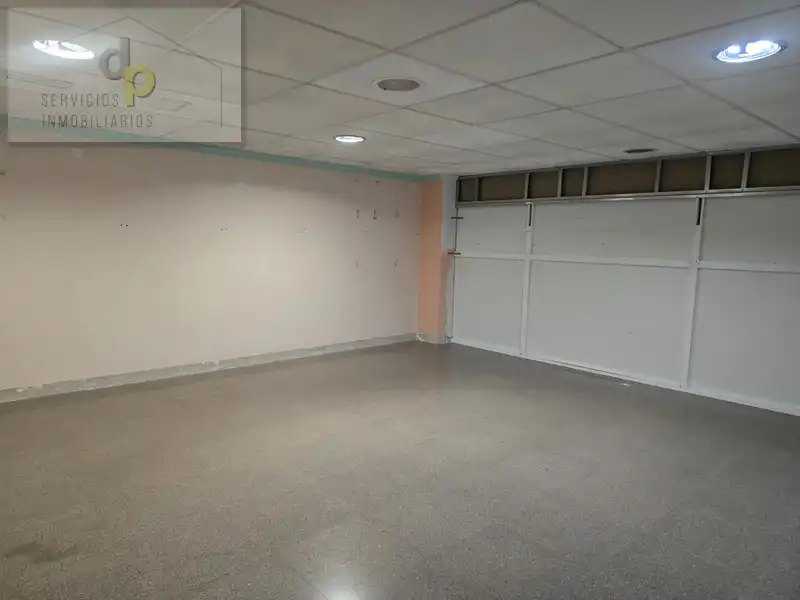 Local commercial à louer à Carrer Riu Xúquer 34, imagen 11