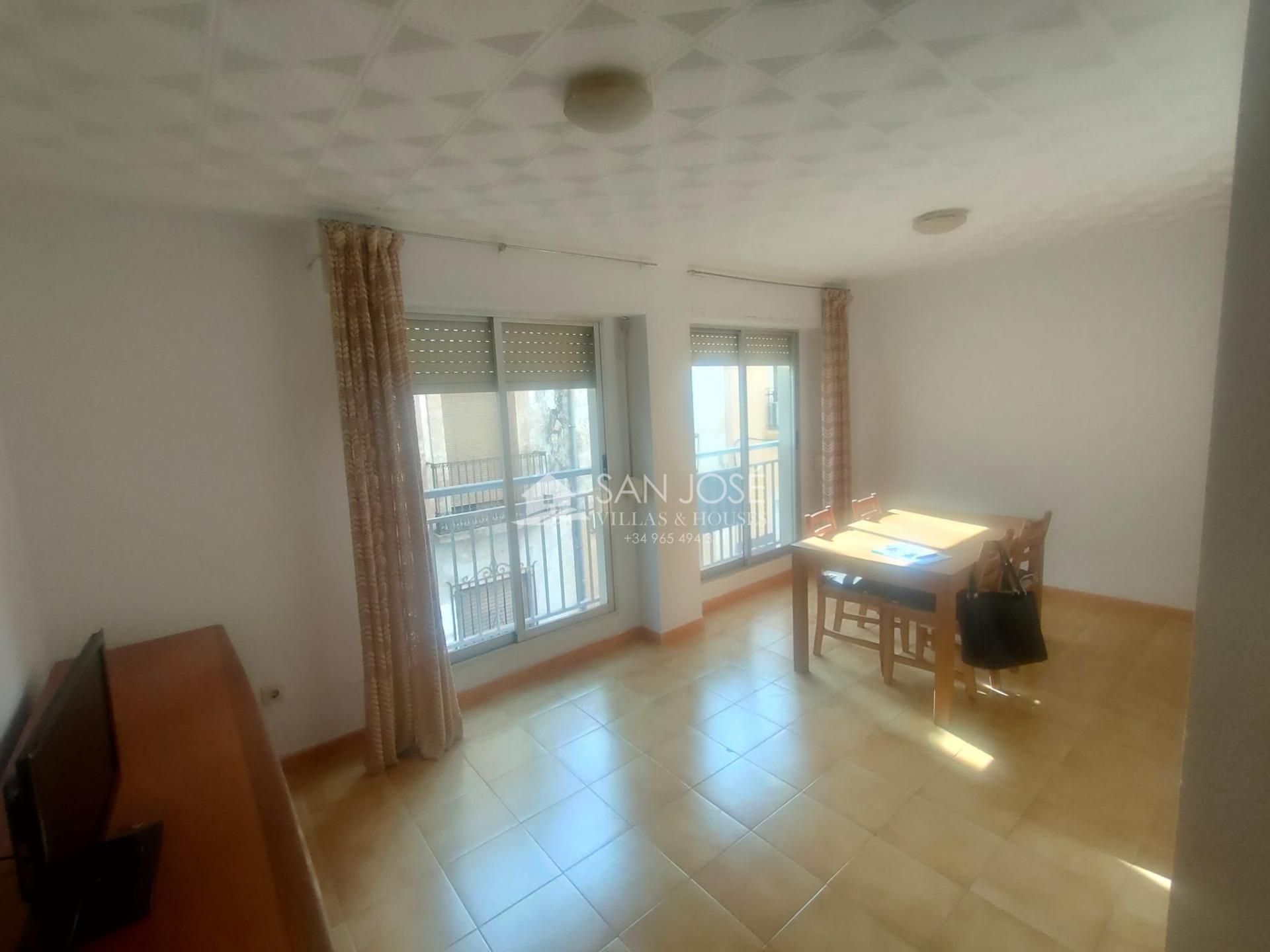 Living room of Flat for sale in Crevillent