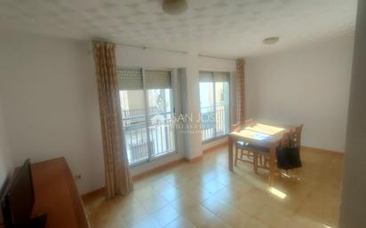 Living room of Flat for sale in Crevillent