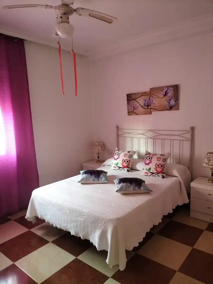 Dormitori de Pis en venda en Macarena