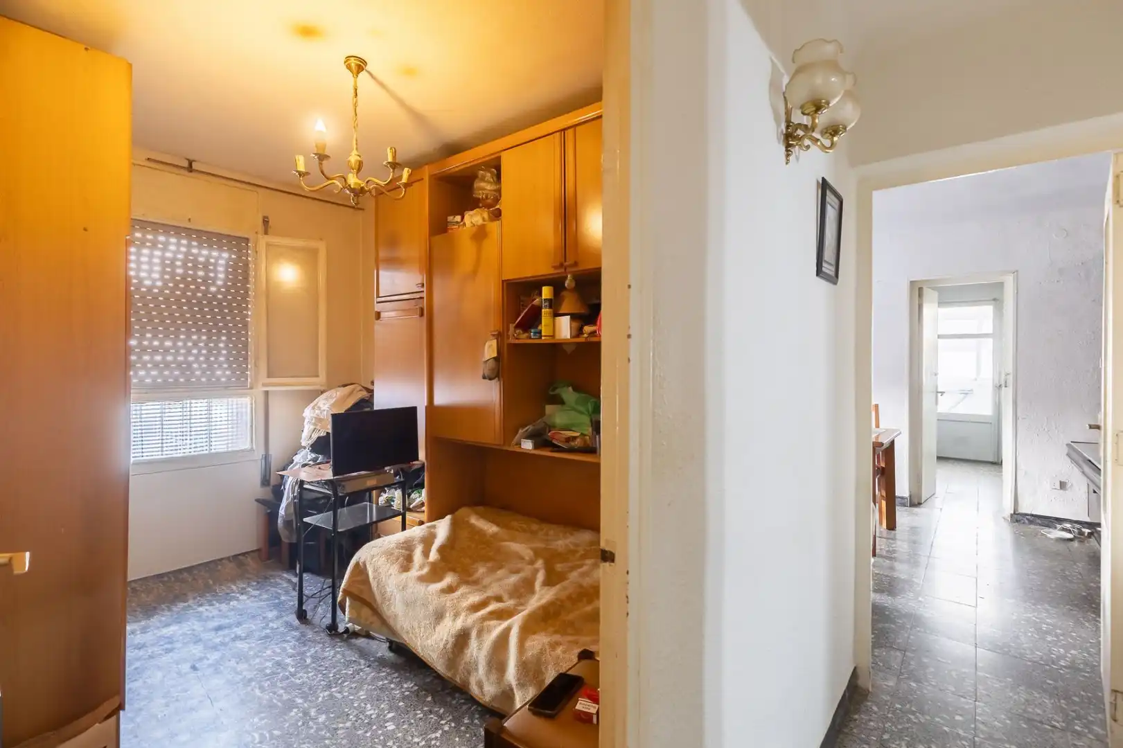 Habitación de Piso en venta en Badalona