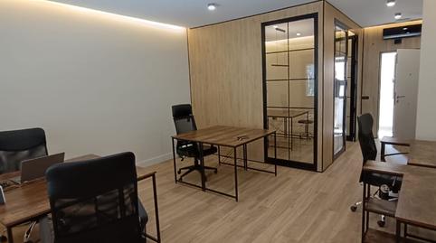 Photo 2 of Office for sale in N-340, 53, Ricardo Soriano, Málaga