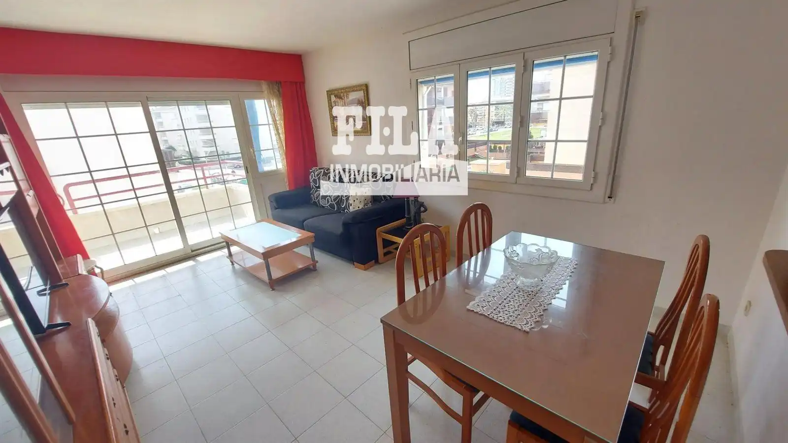 Piso en venta en Avinguda del Mossèn Jaume Soler, Calafell Platja