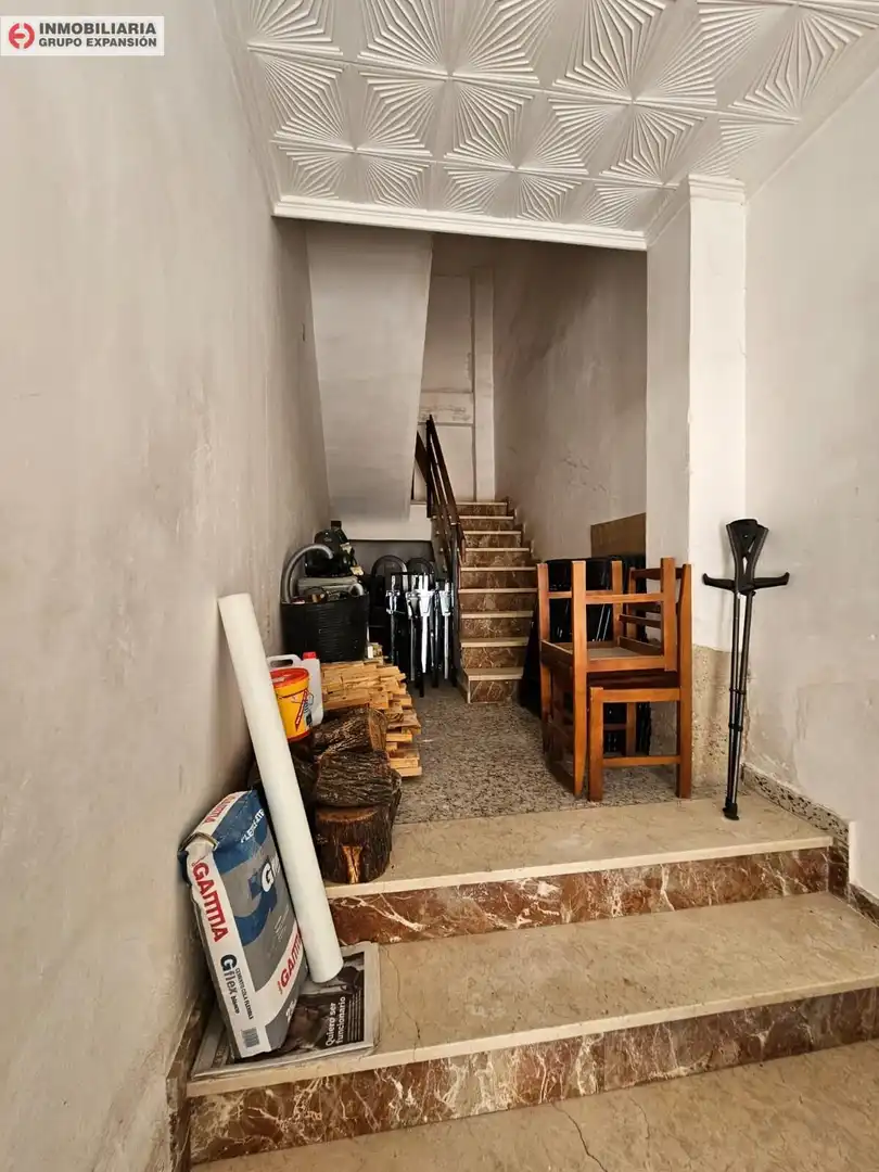 Houses for sale in Aspe  with Heating, Terrace and Storage room