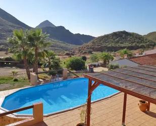 Piscina de Residencial en venda en Águilas