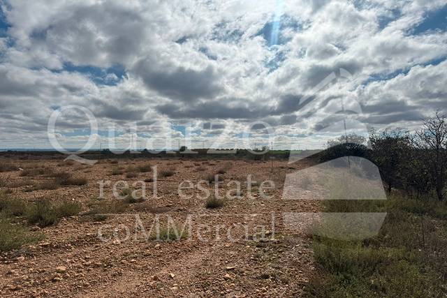Terreno en Venta en Motilleja